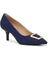Kelly & Katie - Dardel Pump - Lyst