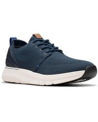 Clarks - Motion Trek Mx Shoes 7.5 D - Lyst
