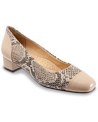 Trotters - Daisy Pump - Lyst