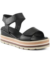Spring Step - Hileman Sandal - Lyst