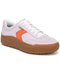 Dr. Scholls - Time Off Win Platform Sneaker - Lyst