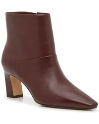 Vince Camuto - Sedyn Bootie - Lyst