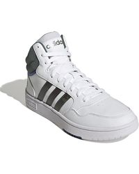 adidas High-top sneakers for Men | Online Sale up to 50% off | Lyst