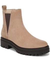 Vionic - Wide Width Georgina Bootie - Lyst
