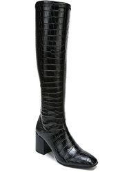 franco sarto becky wide calf boots