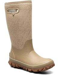 Bogs - Whiteout Faded Snow Boot - Lyst