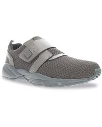 Propet - Stability X Strap Walking Shoe - Lyst