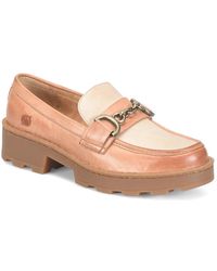 Born - Carrera Loafer - Lyst