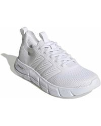 adidas - Cloudfoam Flex Slipon Sneaker - Lyst