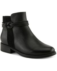 Spring Step - Ornela Bootie - Lyst