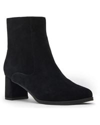 Blondo - Hylia Waterproof Bootie - Lyst