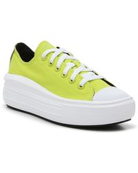 mesh platform converse