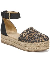 naturalizer espadrilles