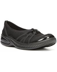 LifeStride - Niche Mesh Slip Ons - Lyst