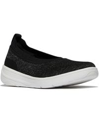 Fitflop - Superq Flat - Lyst