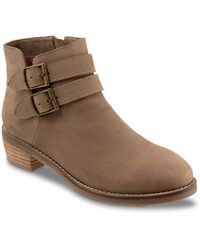 Softwalk - Rochester Bootie - Lyst