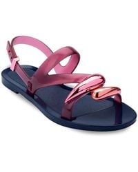 Melissa - Iris Jelly Sandal - Lyst