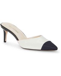 enzo angiolini helony mule