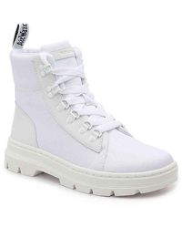 doc martens womens sneaker