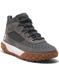 Timberland - Greenstride Motion 6 Super Ox Hiking Boot - Lyst