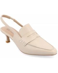 Journee Collection - Amory Pump - Lyst