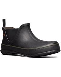 Bogs - Digger Waterproof Rain Boot - Lyst