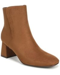 Naturalizer - Delaney Bootie - Lyst