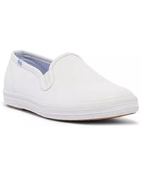 Keds - Champion Slipon Sneaker - Lyst