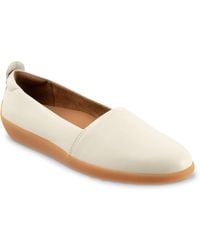 Softwalk - Deva Slipon - Lyst