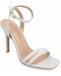 Journee Collection - Yevva Pump - Lyst