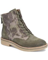 Comfortiva - Renny Bootie - Lyst