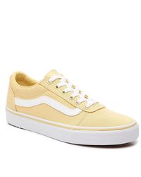 vans ward v sneaker