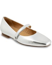 Trotters - Hazel Mary Jane Flat - Lyst