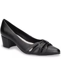 Easy Street - Millie Pump - Lyst