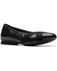 Clarks - S Jazmynn Gem - Lyst