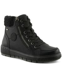 Spring Step - Alps Bootie - Lyst