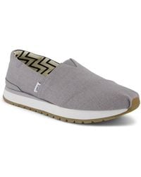 TOMS - Resident Plus Sneaker - Lyst
