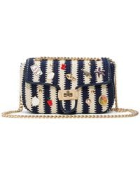 ALDO - Giulliettaa Satchel - Lyst