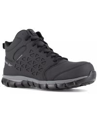 Reebok - Sublite Legend Composite Toe Work Sneaker - Lyst