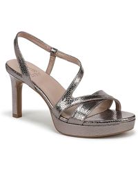 Naturalizer - Abby Platform Sandal - Lyst
