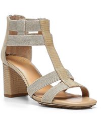 Donald J Pliner Sandal heels for Women 