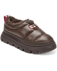 HUNTER - Madi Clog - Lyst