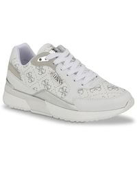 Guess - Moxea Sneaker - Lyst