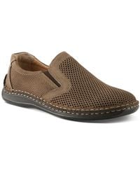 Spring Step - Surano Slipon Sneaker - Lyst