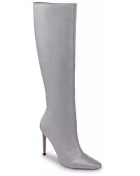 Lady Couture - Diamond Boot - Lyst