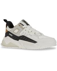 K-swiss - Kswiss Techna Trainer Sneaker - Lyst