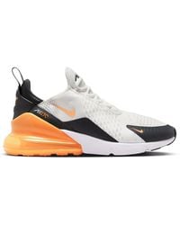 Nike - Air Max 270 Sneaker - Lyst