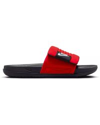 Nike - Offcourt Adjust Slide Sandal - Lyst