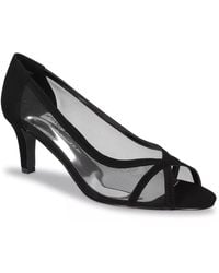 Easy Street - Picaboo Pump - Lyst