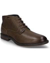 Josef Seibel - Earl 04 Chukka Boot - Lyst